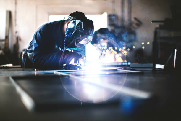 Best Automation and Robotic Welding in Heathrow, FL