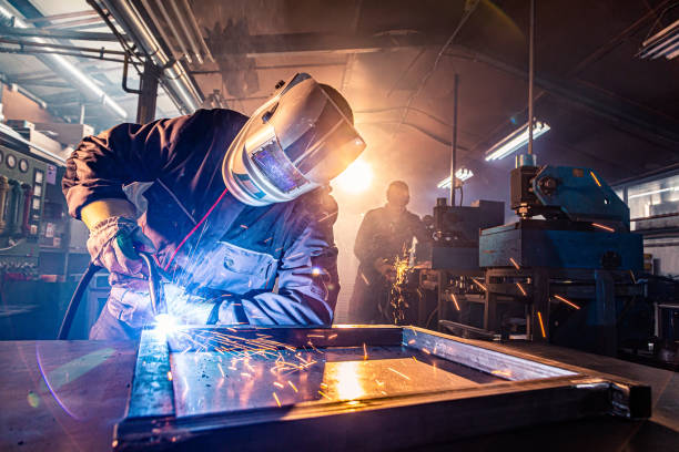 Heathrow, FL Welder & Metal Fabrication Company