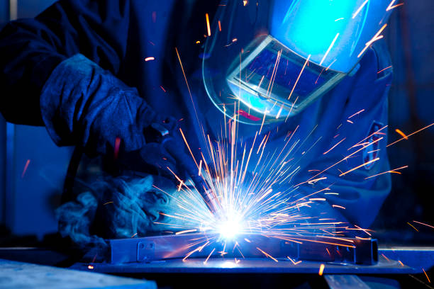 Best Specialty Welding Processes in Heathrow, FL