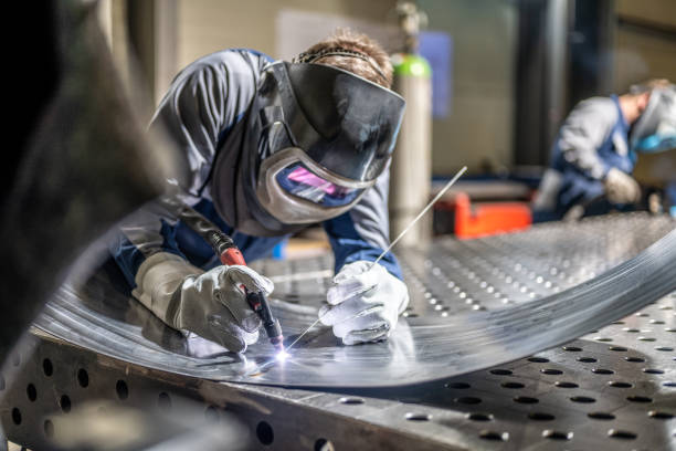 Best Pipe Welding in Heathrow, FL
