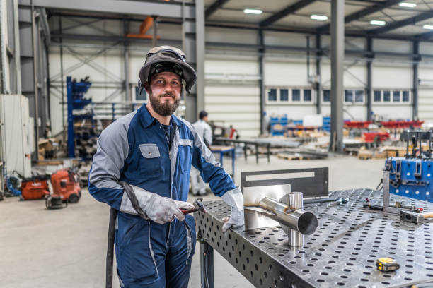  Heathrow, FL Welder Pros