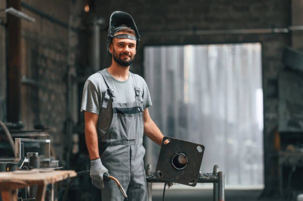 Affordable Welder Services in Heathrow, FL